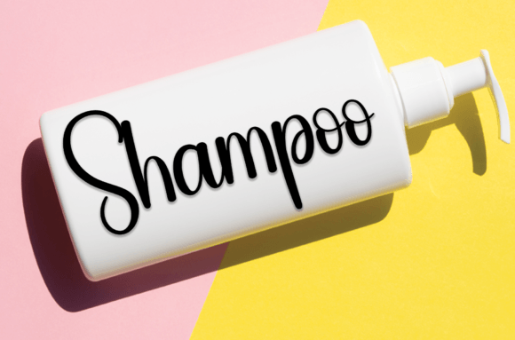 Cheeper Font PNG with transparent background - Preview 4