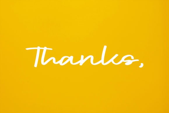 Damtode Font PNG with transparent background - Preview 5