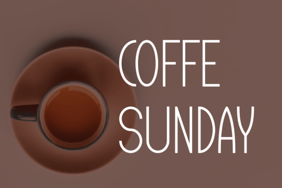 Nodhe Font Font PNG with transparent background - Preview 1