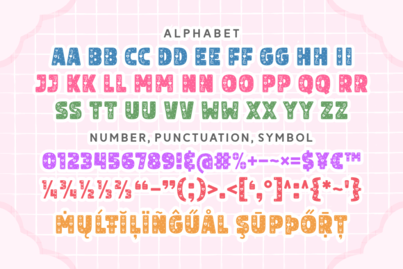 Reason Loves Font PNG with transparent background - Preview 5