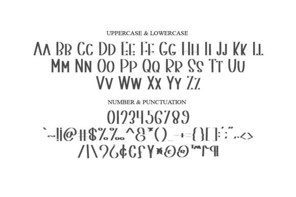 Smart Planner Font PNG with transparent background - Preview 3