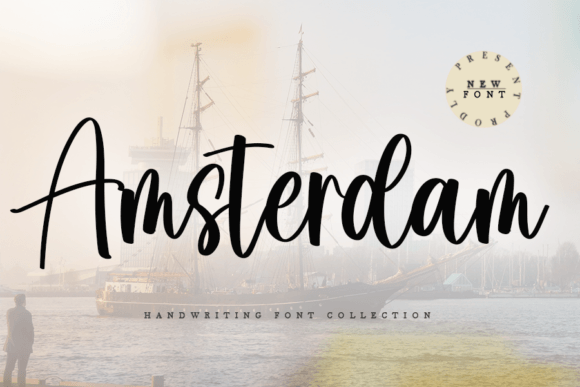 Amsterdam