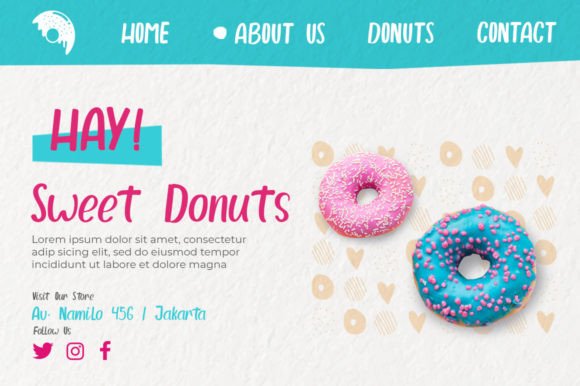 Blushing Beauty Font - Preview 2