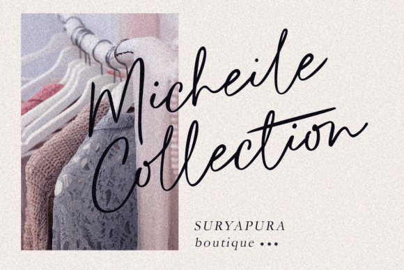 Christopher Anthony Font - Preview 2