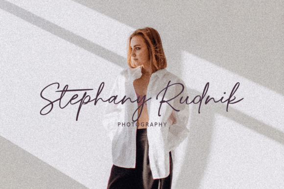 Christopher Anthony Font - Preview 5