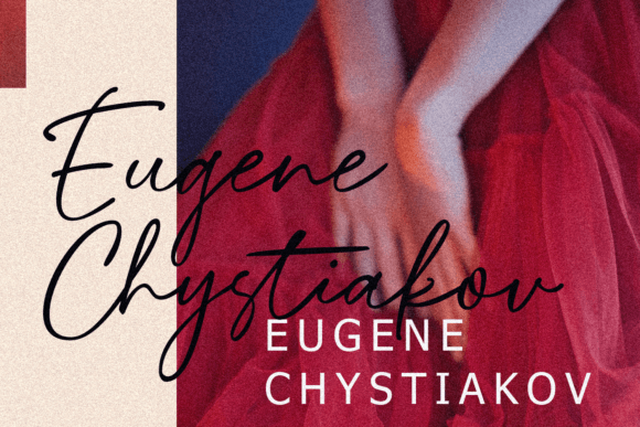 Christopher Anthony Font - Preview 6