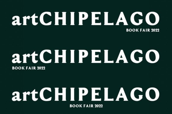 Copra Font - Preview 4