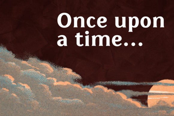 Falige Font - Preview 4