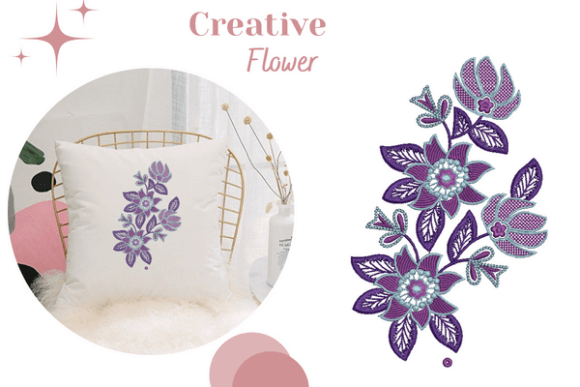 Floral Patch