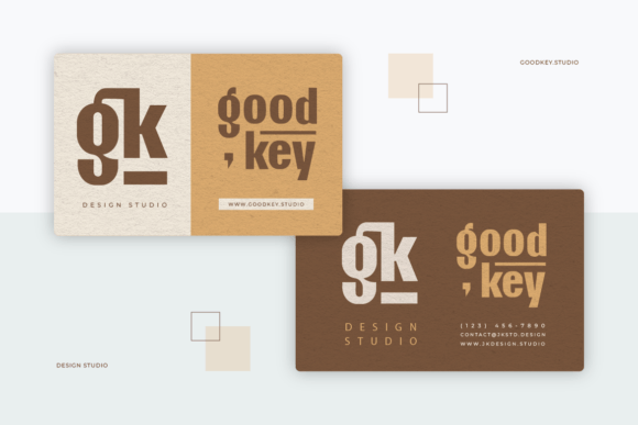 Fukoya Font - Preview 3