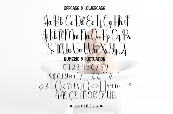 Funny Font - Preview 6