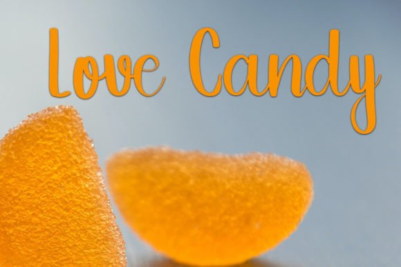 Handwritten Font - Preview 3
