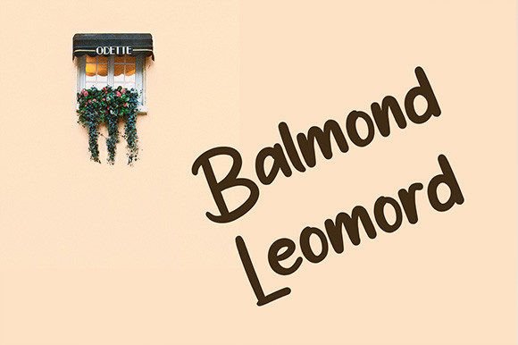 Lastchild Font PNG with transparent background - Preview 2