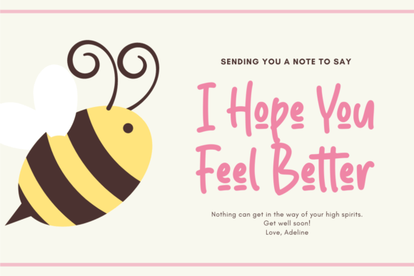 Lovely Seasons Font PNG with transparent background - Preview 4