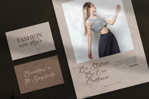 Mamilytoo Font PNG with transparent background - Preview 1