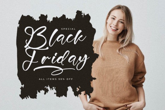 Mamilytoo Font PNG with transparent background - Preview 3