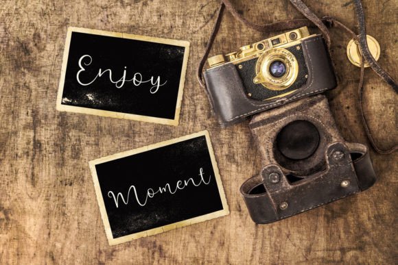 Mommymade Font PNG with transparent background - Preview 2