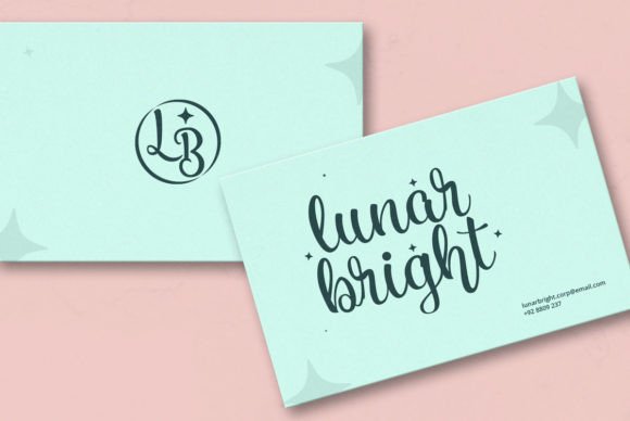 Peach Jelly Font PNG with transparent background - Preview 2