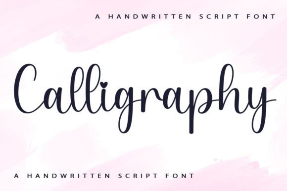 Realy Font PNG with transparent background - Preview 1