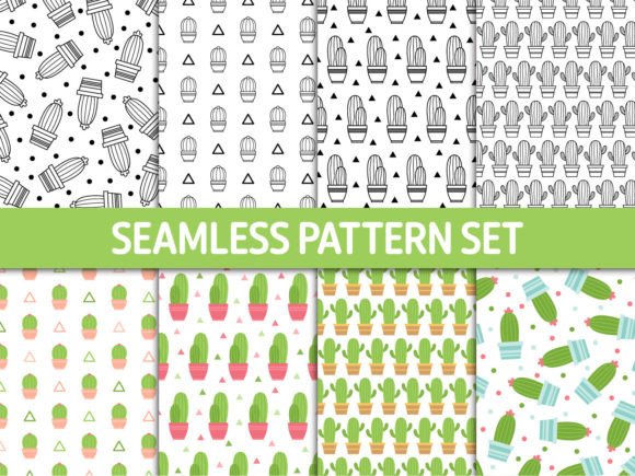 Cactus Font - Preview 5