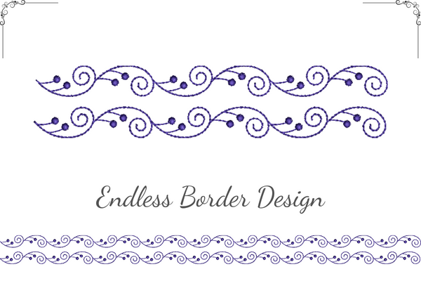 Endless Border