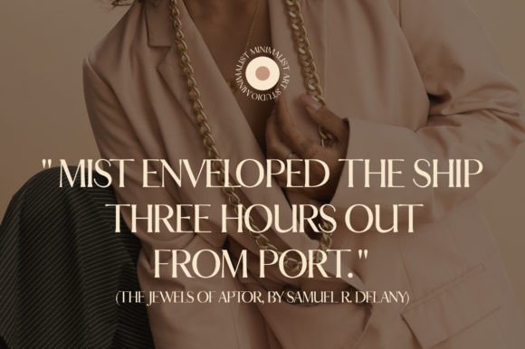 Fendo Font - Preview 5