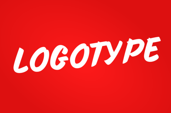 Gedhibold Font - Preview 4