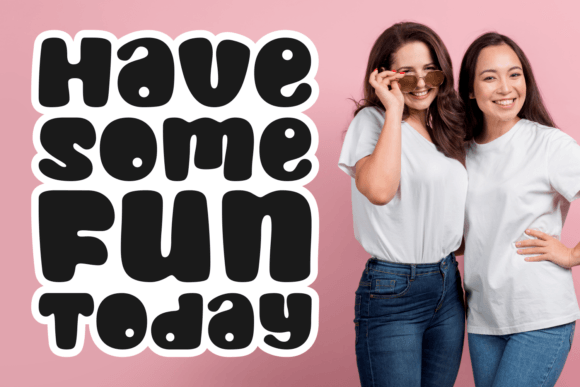 Good Hope Font PNG with transparent background - Preview 1
