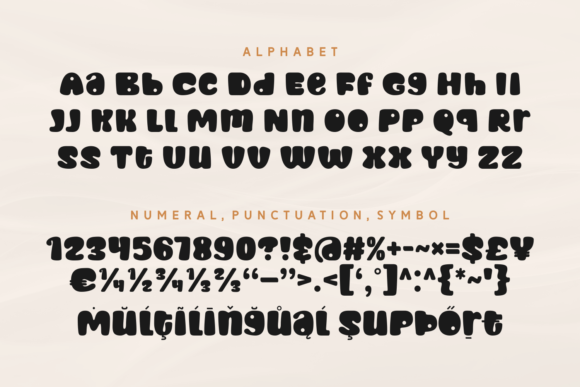 Good Hope Font - Preview 5