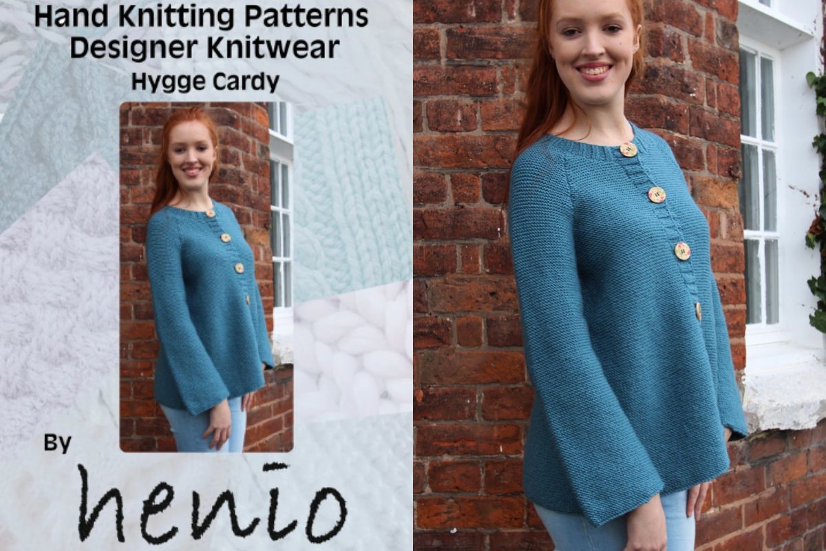 Hygge Cardy