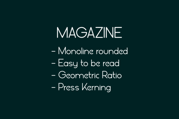 Qa Ponds Font PNG with transparent background - Preview 2