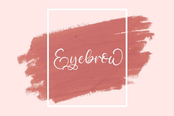 Anjelika Font - Preview 3