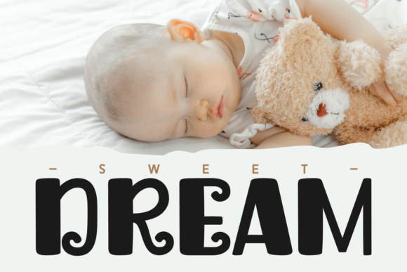 Beauty Soffina Font font preview - 1