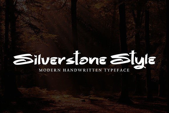 Bheni Euthentic Font - Preview 3