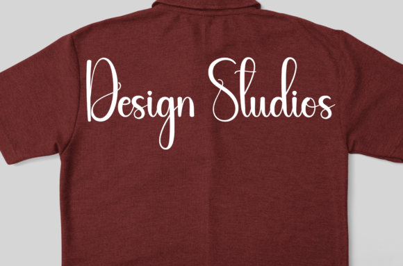 Bible Study Font - Preview 3