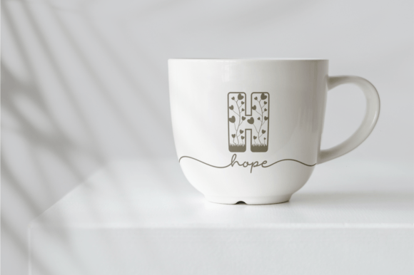 Elloyse Love Font PNG with transparent background - Preview 3