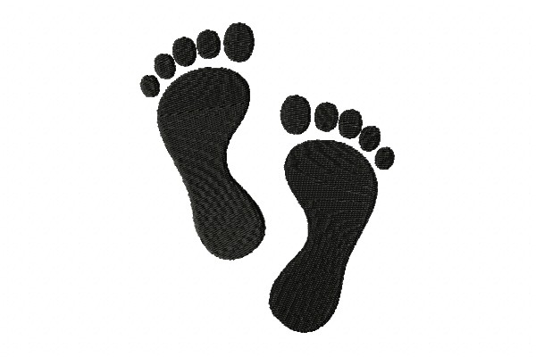 Footprints