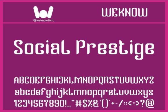 Human Heart Font - Preview 2