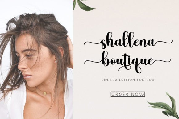 Misha Font PNG with transparent background - Preview 1