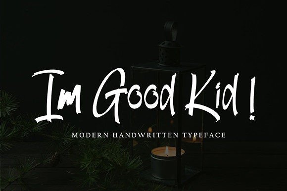 Mistych Font PNG with transparent background - Preview 2