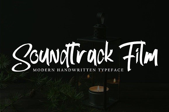 Mistych Font PNG with transparent background - Preview 3