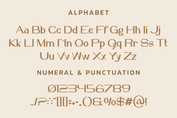 North Queen Font PNG with transparent background - Preview 1