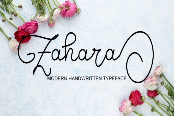 Saila Font PNG with transparent background - Preview 2
