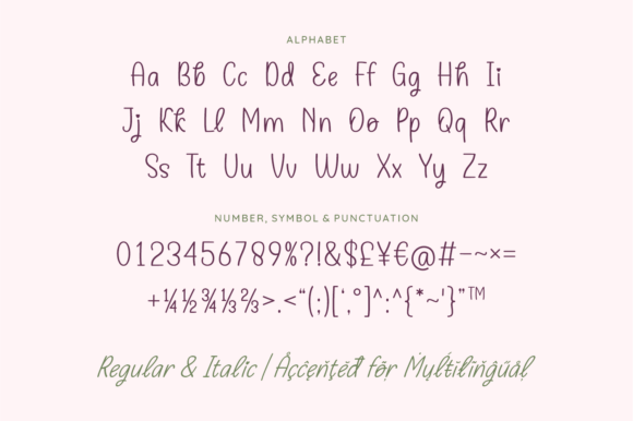Saydis Font PNG with transparent background - Preview 3