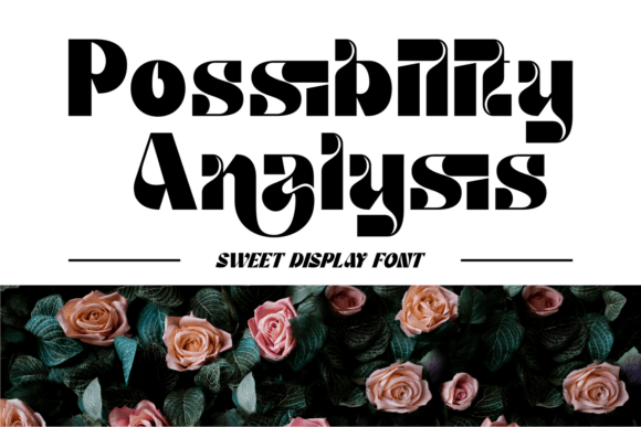 Affiliate Mastery Font - Preview 1