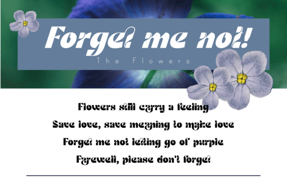 Affiliate Mastery Font - Preview 6