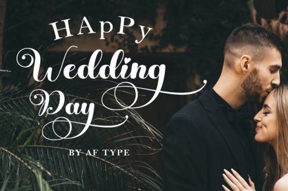 Alesya Font - Preview 6