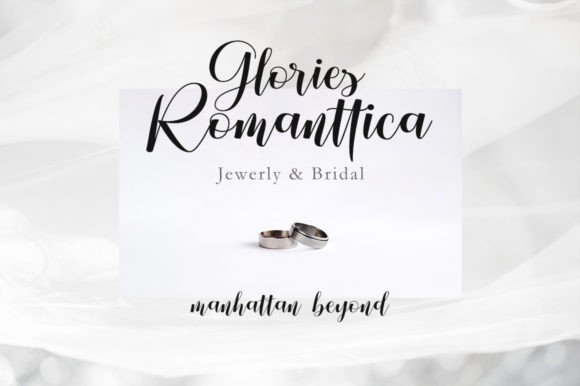 Amole Font - Preview 2