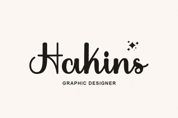 Artis Font - Preview 3
