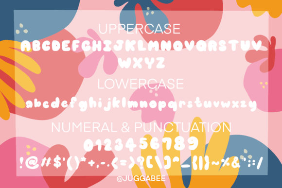 Beautiful Humility Font - Preview 1